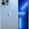 iPhone 13 Pro Max 256GB Smartphone - Sierra Blue - Unlocked - Certified Pre-owned (Excellent)