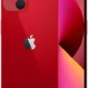 iPhone 13 128GB Smartphone - (Product) Red - Unlocked - Open Box