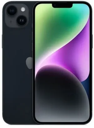 iPhone 14 128GB Smartphone – Midnight – Unlocked – Certified Pre-owned (Excellent)
