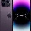 iPhone 14 Pro 512GB Smartphone - Deep Purple - Unlocked - Certified Pre-Owned (Good)