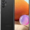 Samsung Galaxy A32 5G 64GB (Dual Sim) Smartphone - Awesome Black - Unlocked - Certified Pre-Owned (Excellent)
