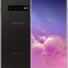 Samsung Galaxy S10+ Plus 512GB Smartphone - Ceramic Black - Unlocked - Certified Pre-Owned (Excellent)
