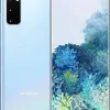 Samsung Galaxy S20 5G 128GB Smartphone - Cloud Blue - Unlocked - Open Box