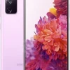 Samsung Galaxy S20 FE 128GB (Dual Sim) Smartphone - Cloud Lavender - Unlocked - Certified Pre-Owned (Excellent)