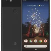Google Pixel 3a XL 64GB Smartphone - Just Black - Unlocked - Open Box