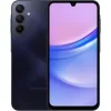 Samsung Galaxy A15 5G 128GB Smartphone - Blue Black - Unlocked - Certified Pre-Owned (Excellent)