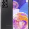Samsung Galaxy A23 5G 128GB (Dual Sim) Smartphone - Black - Unlocked - Certified Pre-Owned (Excellent)