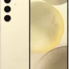 Samsung Galaxy S24+ Plus 5G 512GB Smartphone - Amber Yellow - Unlocked - Certified Pre-Owned (Excellent)