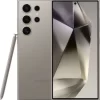 Samsung Galaxy S24 Ultra 5G 512GB Smartphone - Titanium Gray - Unlocked - Open Box