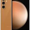 Samsung Galaxy S23 FE 5G 128GB Smartphone - Tangerine - Unlocked - Certified Pre-Owned (Excellent)