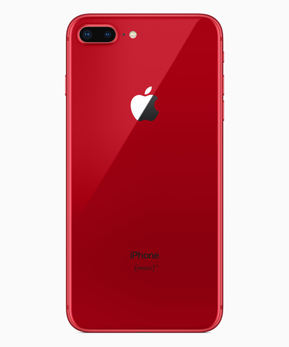 iPhone 8+ Plus 256GB Smartphone - Gold - Unlocked - Certified Pre-owned (Good)