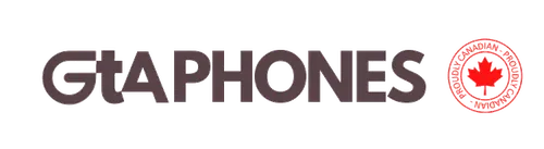 GTA Phones